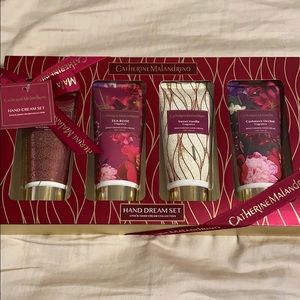 Hand cream